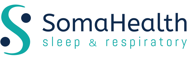 SomaHealth Sleep | Respiratory